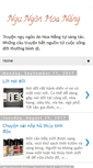 Mobile Screenshot of hoanang.net